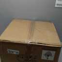 Finktonglan 42'' Dimmable Chandeliers Fan, Crystal Ceiling Fan with Lights with APP & Remote Control, Gold Fandelier Ceiling Fan, 3 Color Change, 6 Speed Reversible Fandeliers, Circulating Air