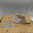 Philips 221V8LB 22 inch Class Thin Full HD (1920 x 1080) Monitor, 100Hz Refresh Rate, VESA, HDMI x1, VGA x1, LowBlue Mode, Adaptive Sync