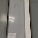 HALLY SINKS & TABLES H Stainless Steel Shelf 18 x 48 Inches, 400 lb, Commercial Wall Mount Floating Shelving for Restaurant, Kitchen, Home and Hotel