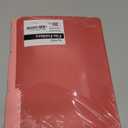 SUNEE File Folders, 30 Pack Manilla Folders 8.5 x 11, Colored File Folders Home Office School Supplies for Documents Files Paper, 6 Assorted Colors
