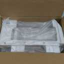 W10873791 Ice Maker Assembly, Compatible with Whirlpool Refrigerators, Fits W10760070 W10798411 W11130444 