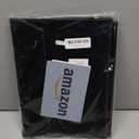 Alapmk Protective Case for Lenovo ThinkPad T14s/T490s Laptop, 14 Inch, Black