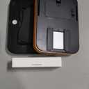 KLIM K2 Mobile Film Scanner 35mm - Positive & Negative Conversion - Photo Scanner - Essential 35mm Film Developing Kit for Home Use