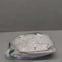 Inflatable Swimming Pool Children, 90 cm Paddling Pool, Small Foldable Round Bath Shower, Swimming for Balcony