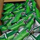 Deep River Snacks Zesty Jalapeno Kettle Cooked Potato Chips, 2-Ounce (Pack of 24), BBD: JUL 19/202