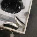 OTC Rechargeable Hearing Aids for Seniors with Automatic Noise Cancelling, LED Display, FSA&HSA Eligible, 5-Level Volume Control for Clear Sound (Black)