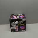 Pull-Ups Girls' Night-Time Potty Training Pants, Size 5T-6T Overnight Training Underwear (46-60 lbs), 44 Ct