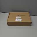 Fumete 100 Sets Name Tag Lanyards with ID Badge Holder Durable Clear Cruise Teacher Lanyards with Plastic Waterproof ID Badge Holders Bulk for Adults Teacher School Office Ship Cards(Black)