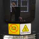 Pasapair 42" Outdoor Patio Heater - 1500W Infrared Tower Heater with Remote 12 Heat Levels and 9H Timer - IP55 ETL Certified for Garage, Indoor, Porch (black)