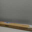 100% Blackout Roller Window Shades, 35" x 72" Free-Stop Pull Down Shades for Windows with Thermal Insulated Waterproof Fabric, Roller Blinds for Indoor Windows, Office, Home, Deep Grey