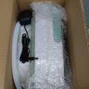 Portable Washing Machine, 16L Foldable & Lightweight, 3 Cleaning Modes, Compact Laundry, No Installation & Easy to Use for Travel, RV, Small Apartment & Dorm Room