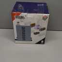 ClearSpace Plastic Pantry Organization and Food Storage Bin  Great Kitchen Organization and Kitchen Storage  Fridge Organizer Bins 8 Pack