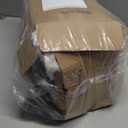 Bedsure GentleSoft Sherpa Fleece Queen Blankets for Bed, Non-Heated, Thick and Warm Throw for Women and Men, Soft Fuzzy Plush Queen Blanket for Winter, Grey, 90x90 Inches