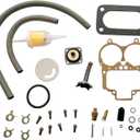92-3237-05 Carburetor Repair Kit Replacement for Weber 32 36 DGV DGAV DGEV Carburetor
