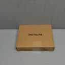 Retevis RT22 Walkie Talkies for Adults, Two Way Radio Long Range Rechargeable, Portable Two-Way Radios, Mini, VOX Handsfree, for Kids Family Camping Hiking Road Trip Adventure (2 Pack, Camouflage)