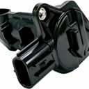 PLC05 Mass Airflow Sensor for Toyota RAV4 2.5 2019-2025, Camry 2.5 2018-2024, Corolla 1.8 2020-2025, Tacoma 3.5 2016-2023, Highlander 2.4T, Sienna, for Lexus RX350 etc., OE# 22204-75040