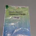 HTVRONT Heat Transfer Paper for T Shirts 20 Sheets, 8.5" X 11" Printable Heat Transfer Vinyl, Vivid Color & Durable Iron on Transfer Paper for Dark Fabric