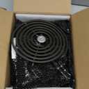 WB30M1 WB30M2 Electric Stove Burners Replacement Fit for G-E Stove Burner Replacement Kit-Fit for G-E Hot-point Stove Top Element Burner-2 WB30M1(6") & 2 WB30M2(8") Stove Burner Kit by AMI PARTS