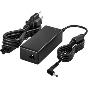 Laptop Charger for Lenovo IdeaPad Charger - IdeaPad 1 3 5 1i 15IJL7 15IAU7 330 320 330s S145 S340, Flex 4 5 6 1470, V15 G4 ABP, V15 G2 ALC, V14, V17 Laptop Computer Business Student Power Cord hp Blue