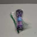 O2COOL FML0001 Elite Misting Fan, Purple