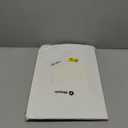 Flueyer 6 Pack Silver Artificial Christmas Picks Christmas Berries Stems with Leaves Floral Picks Twig Stem for Xmas Wreath Garland Crafts Holiday Home Decor