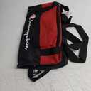 Champion Men Brand Logo Duffle Sport Bag 24 H X 44 L X 24 W cm
