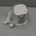 Surge Protector Power Strip Tower with PD18W USB C Port,10FT Extension Cord with 12 AC Mutiple Outlets 5 USB Charging Ports, PASSUS Power Tower Surge Protection for Home Office Dorm Room