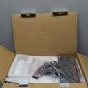 Cordless Vacuum Cleaner, 550W/45KPA Self-Standing Vacuum Cleaners for Home, Max 60Mins Anti-Tangle Stick Vacuum with Aromatherapy, Dual-Handheld Lightweight Vacuum for Pet Hair, Carpets, Hardwood