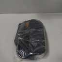 Momcozy Universal Stroller Organizer with Insulated Cup Holder Detachable Phone Bag & Shoulder Strap, Fits for Stroller like Uppababy, Baby Jogger, Britax, BOB, Umbrella and Pet Stroller