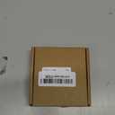 Mini Vase Magnets for Fridge, 10pack Cute Tiny Magnetic Glass Vases Refrigerator Accessories, Real Flowers Pot Magnet, Funny Aesthetic Plant Pot Locker Office Kitchen Decoration, Small Magnet Bud