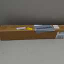 Boom Cymbal Stand, Adjustable Cymbal Stand for Drum Hardware Percussion Mount Holder Gear Set Drum Hardware Set for Mounting Crash, Ride, Splash Cymbals, Double Braced Legs with Rubber Feet