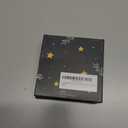 2 x Bee Ornament 2025 - Bee Christmas Ornament, Cute Animals Christmas Ornaments - Gifts for Bees Lovers - Ceramic Ornaments 2025