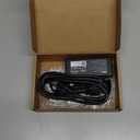 65W Laptop Charger Compatible with HP EliteBook Charger 840 850 845 830 820 G3/G8/G5/G6/G7/G4,ProBook Charger 640 650 745 735 725 755 445 450 430 440 446 455 470 with Power Cord