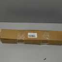 Artificial Greenery Stems Box Set for Fall Decor (Pack of 70pcs) with 8 Kinds of Faux Plants and Fake Flowers for Autumn DIY Wedding Bouquet Table Centerpieces and Floral Arrangement (Brown & Orange)