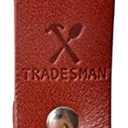 Tape Measure Holder Leather Belt Clip Drill Impact Tool Holster Heavy Duty Multitool