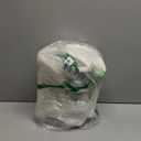 OIASKET Storage Baskets for Organizing, Woven Decorative Baskets for Shelves - Books, Towels, and Clothes, Cotton Rope Toy Storage Bins, 12.7''Lx9''Wx7.8''H, Pack of 3, White