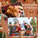 25 Pcs Camel Velvet Tree Topper Christmas Ornaments Include Large Christmas Bows Tree Topper 12 Xmas Velvet Balls 12 Camel Bows for Xmas Holiday Door Fireplace Wall Party Decor