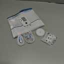 MagSafe Charger 2Pack 15W Magnetic Wireless Charger Fast Charging Pad with 6FT USB C to USB C Cable Compatible with iPhone 17/16/15/14/13/12 Series & AirPods 4/3/2/Pro | Strong Magnet Technology