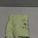 Touched by Nature Unisex Baby Organic Cotton Gowns (Preemie-Newborn, Forest Explorer)