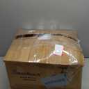 Economy Knee Scooter, Steerable Knee Walker, Foldable Knee Scooters for Foot Injuries Adult Best Crutches Alternative (Purple)