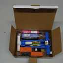 923 Ink Cartridges Combo Pack 4 Pack Replacement for HP 923 Ink Cartridges for HP Printers Compatible with HP OfficeJet Pro 8130e OfficeJet Pro 8135e 8138e 8122e 8139e 8120e Ink,Without Chip