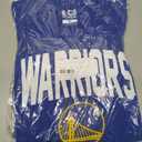 2 x Ultra Game NBA Mens NBA Official Teamster Short Sleeve T-Shirt (X-Large)