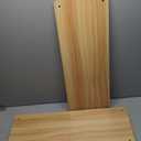 3 Wooden Boards 12x31 Inches