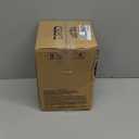 DREO Space Heater, Portable Electric Heaters for Indoor Use with Thermostat and Remote, 2024 Upgraded, Digital Display, 12H Timer, 5 Mode, 1500W PTC Ceramic Fast Safety Heat for Office Bedroom Home (10 inch, Gold)