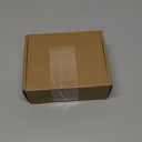 10 Pack Champagne Bronze Cabinet Pulls 3 Inch(76mm) Kitchen Cabinet Handles Cabinet Hardware for Drawer Pulls (3" Hole Center)