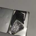 18-Pack L Shape Corner Brackets, Stainless Steel Metal Angle Braces for Wood Furniture, Heavy Duty Black 2 inch Shelf Bracket with Long Screws for Household Project (L Shape Black)