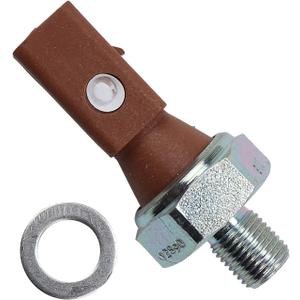 Beck/Arnley 201-1754 Oil Pressure Switch With Light