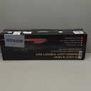 77.6"x36" Red Light Therapy Mat for Body, 1408pcs Infrared Red Light Therapy Blanket, 3 in 1 Dual Wavelength (660nm & 850nm), Infrared Heating Pad with 5 Modes & Pulse Modes& 10-90min Timer