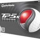 TaylorMade Golf 2024 Golf Balls (White)