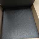 THAILE Treadmill Mat, 79" x 39" x 6mm, Carpet & Hardwood Floor Protector